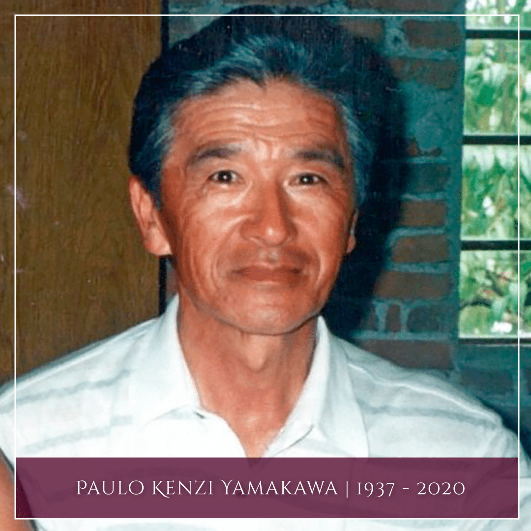 Paulo Kenzi Yamakawa